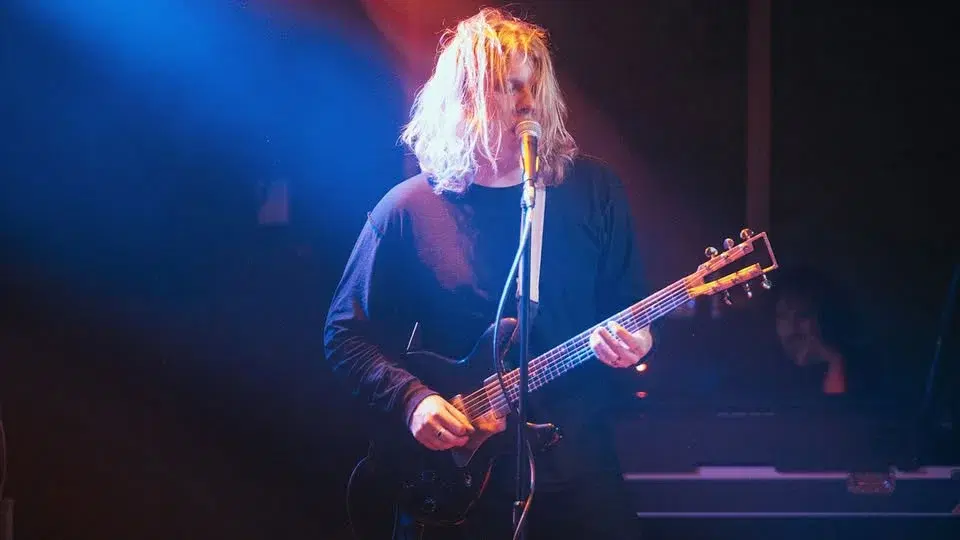 Ty Segall