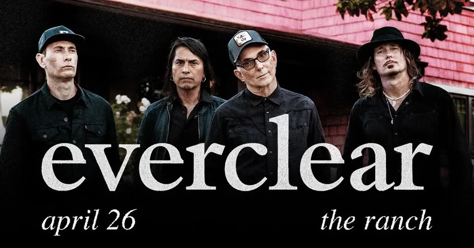 Everclear LIVE! - Ft. Myers