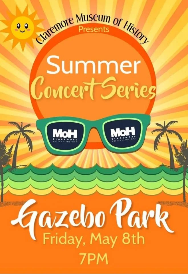 Summer Concert Series