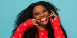 Sherri Shepherd Washington DC