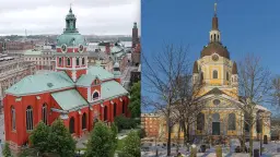 Tre masterexamenskonserter