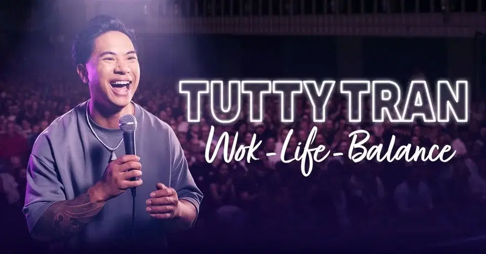 TUTTY TRAN – Wok-Life-Balance | Wien