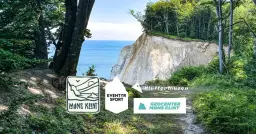 Eventyrsport Møns Klint Trail 2026 - Powered by Klättermusen