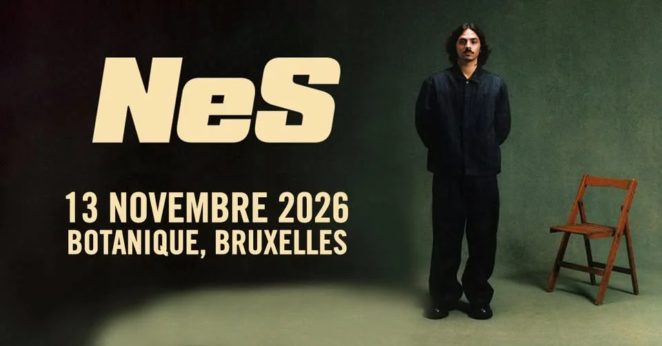 NeS • Botanique