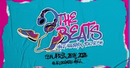 The Beats Half Marathon, 10K and 5K