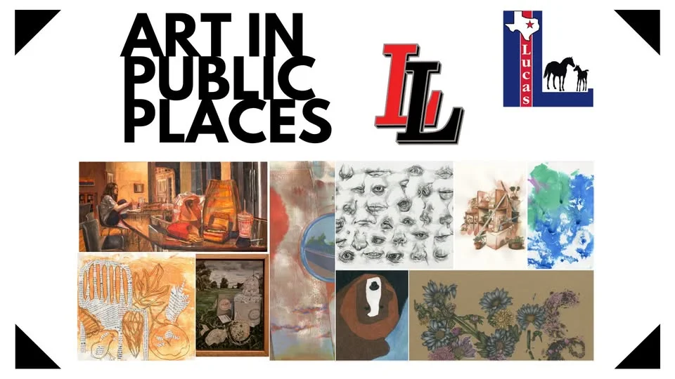 Art in Public Places