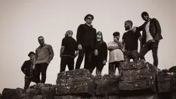 Martin Berglund & Stödorkestern