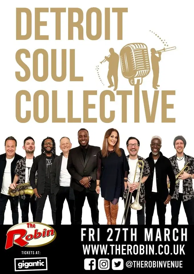 Detroit Soul Collective