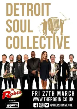 Detroit Soul Collective
