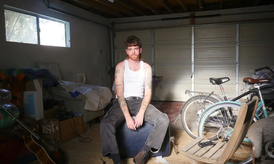 Field Medic at Mahall's