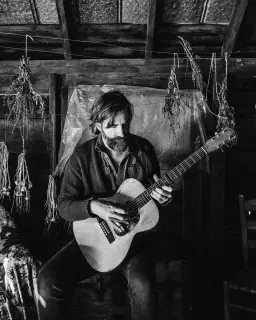 TYLER RAMSEY (ex. Band of Horses) + Callum Pitt // Gosforth Civic Theatre