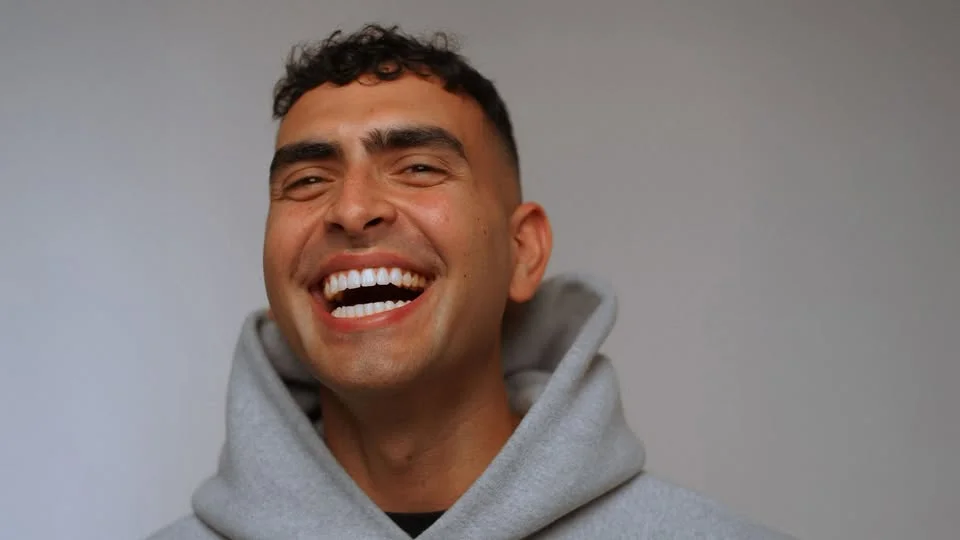 Sammy Virji: North America Tour 2026 Part 1