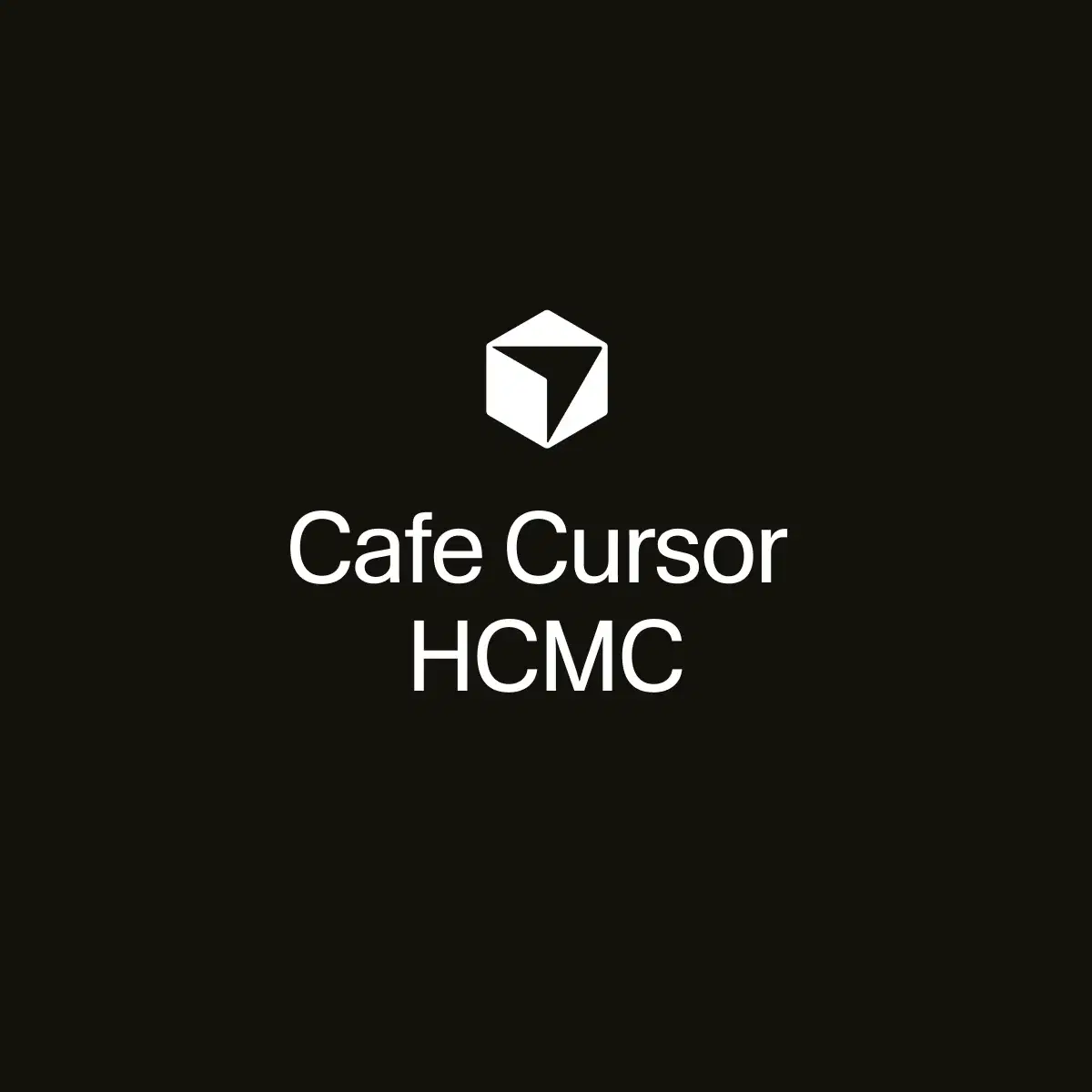 Cafe Cursor Ho Chi Minh City