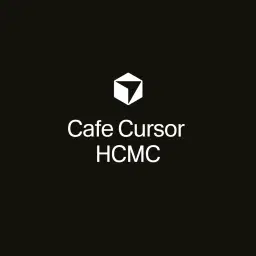 Cafe Cursor Ho Chi Minh City