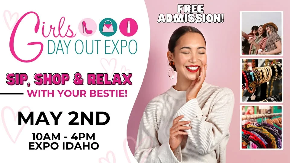 Girls Day Out Expo