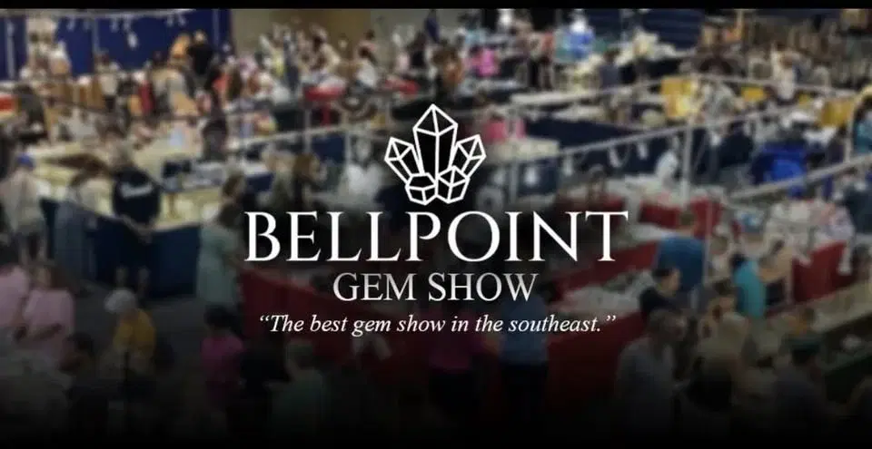 Bellpoint Gem Show