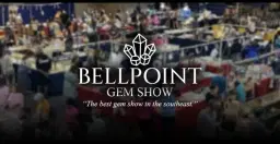Bellpoint Gem Show