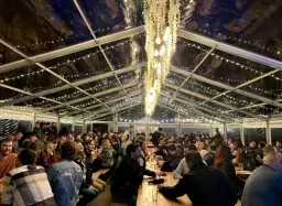 Bombed Out Church Beer Festival 2026