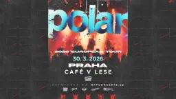 Polar (UK) - Prague