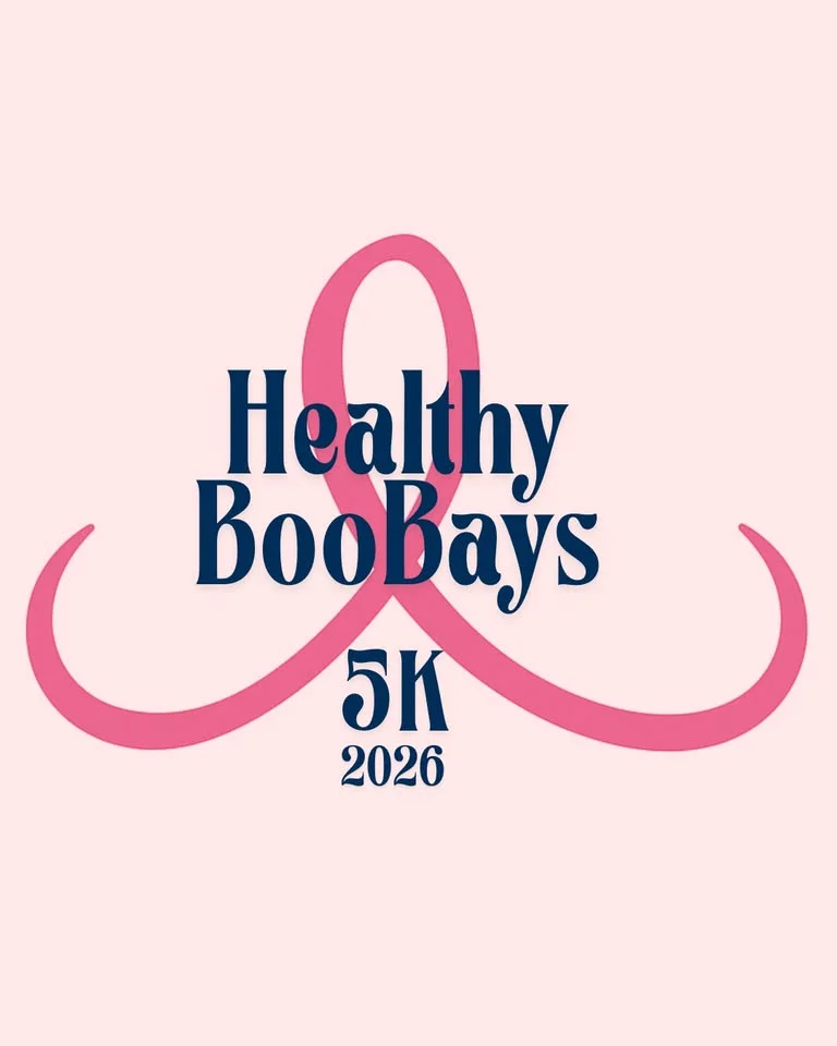 6th Annual Healthy Boo-Bays 5K