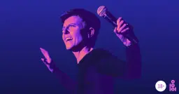 Tig Notaro - Out of Nowhere (18+)