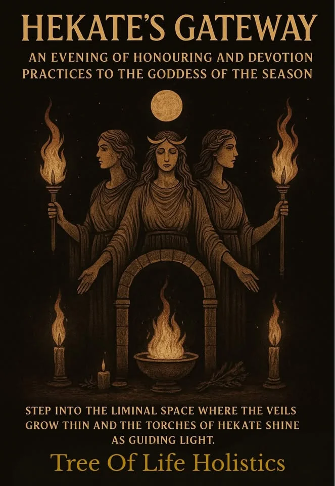 Hekate’s Gateway