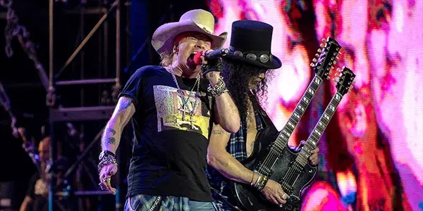 Guns N' Roses