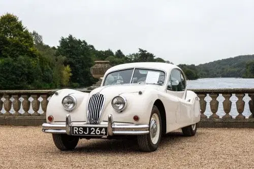 Classic & Retro Show, Trentham Gardens 2026