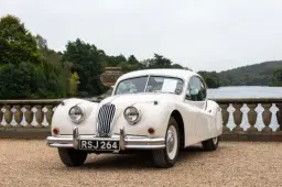 Classic & Retro Show, Trentham Gardens 2026