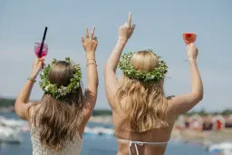 Feel Fantastic DAYPARTY - midsommardagen