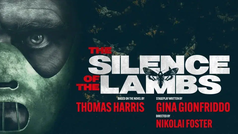 The Silence of the Lambs Live at Grand Opera House York