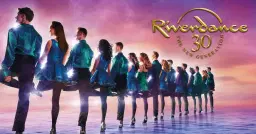 Riverdance 30 - The New Generation