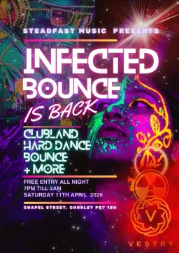 Infected Bounce
