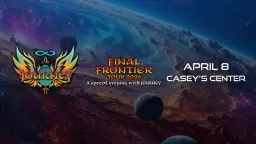 JOURNEY: FINAL FRONTIER TOUR
