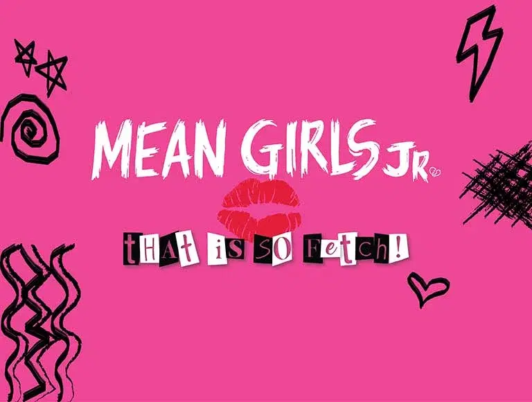 Mean Girls Jr at Coatesville Area Senior High School