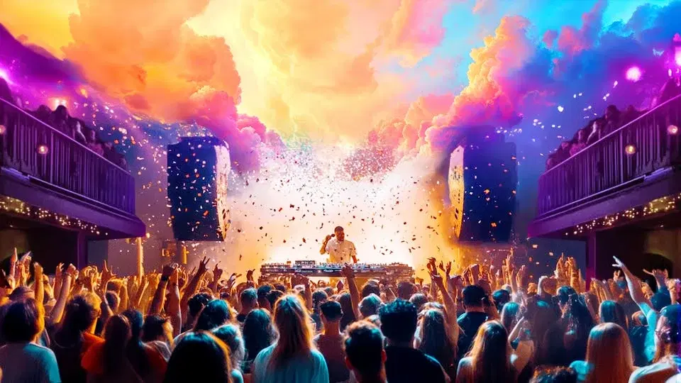 2000's Day Party: Cambridge đŠ