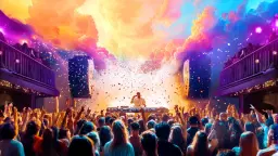 2000's Day Party: Cambridge đŠ