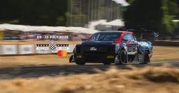 2026 Festival of Speed presented by Mastercard