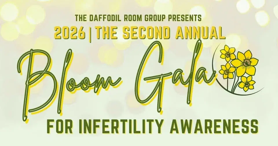 Second Annual Bloom Gala