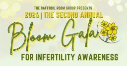 Second Annual Bloom Gala