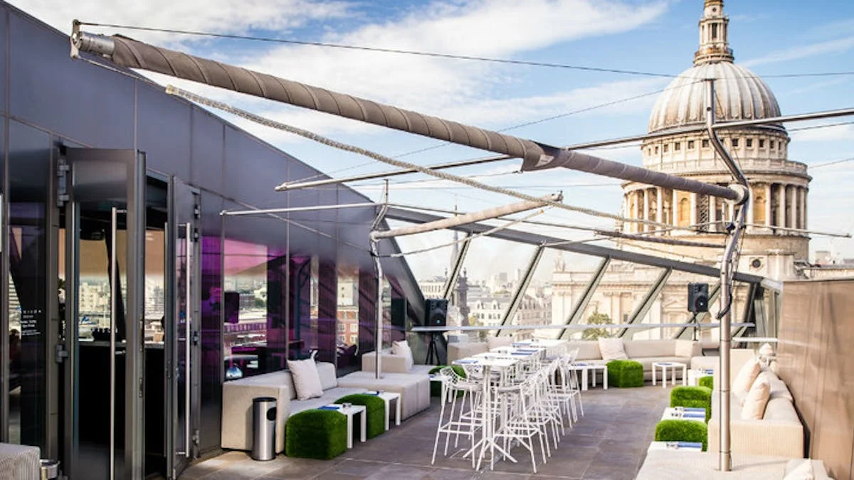 BIG Singles Party @ Madison, St Paul's (Ages 21-45)