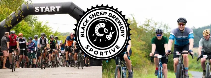 Black Sheep Brewery Sportive