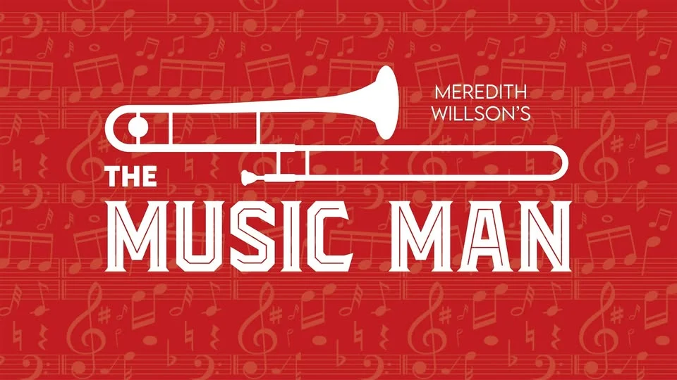 Meredith Willson's The Music Man