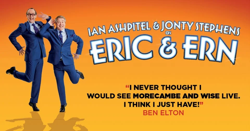 Eric & Ern