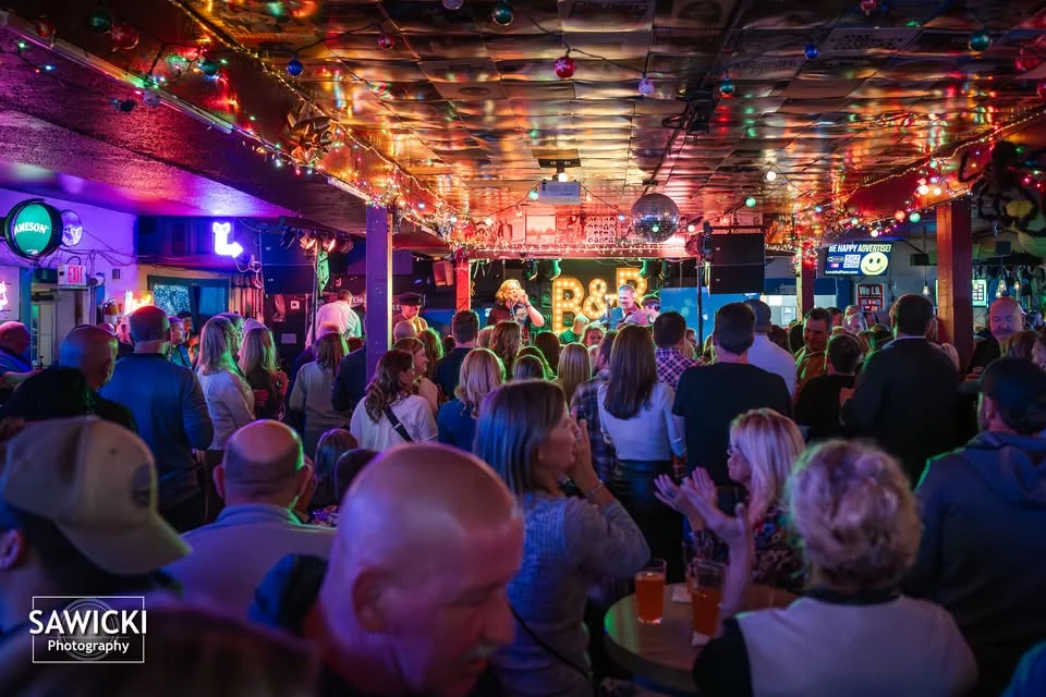 Abe’s Lincoln Returns to ROCK The Belle and The Bear!