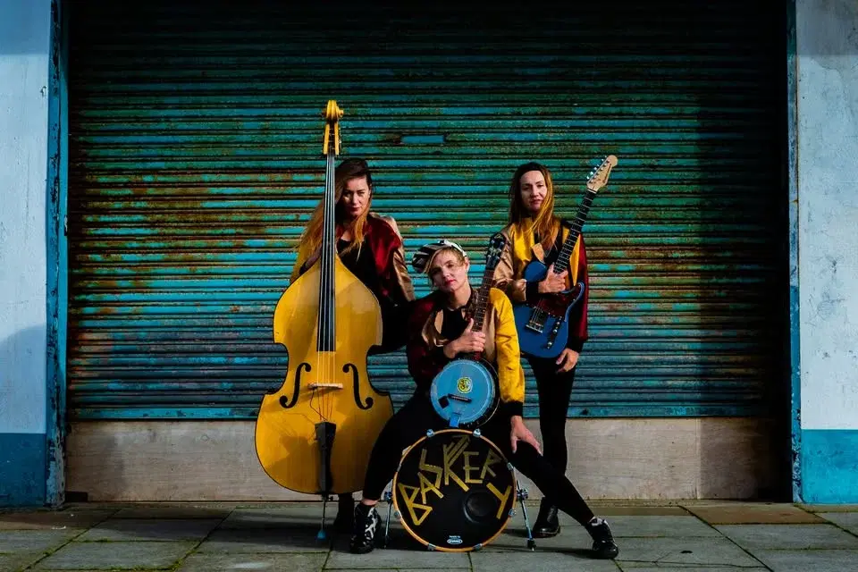 Baskery | Nygatan 6, Växjö