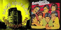 Kom ombord med Fiendens Musik, Hasse Edström och Underjorden
