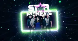 Star Witness ROCKS Scooters!