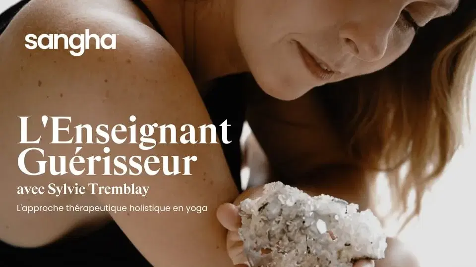 L'Enseignant Guérisseur