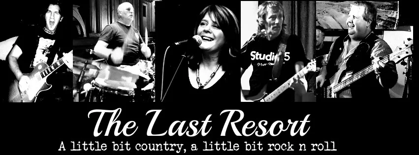 The Last Resort at The George, Largs